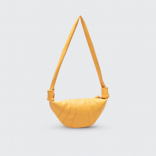 Sac à dos femme grand volume avec fermeture éclair sûre - PanierRoyale