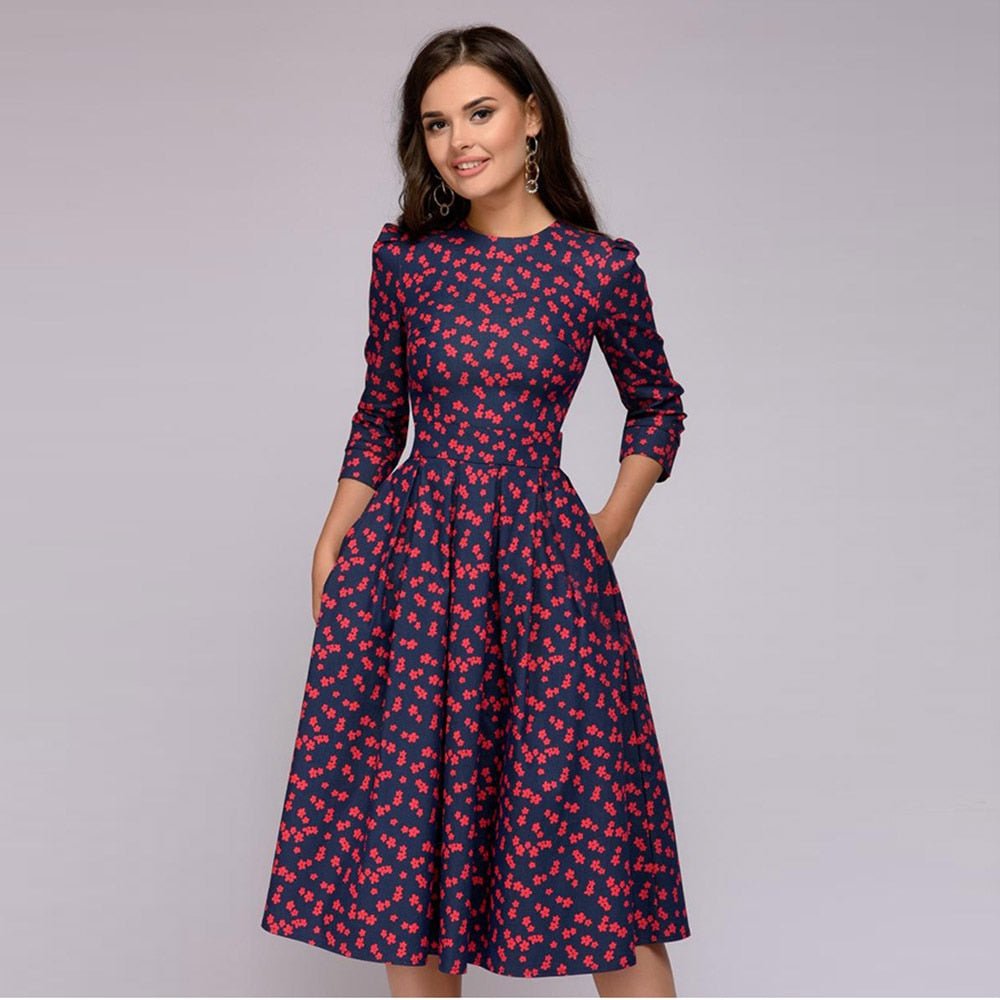 Robe de Soirée Femme Satin Noir Élégante