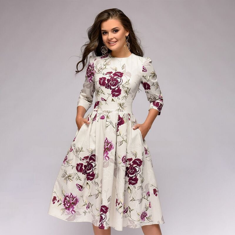 Robe de Soirée Femme Satin Noir Élégante - PanierRoyale