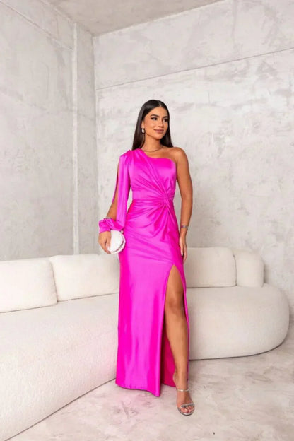 Variant image for RobeChic™ – Robe d'Été Femme Légère Avec Volants Élégants et Confort Optimal-25