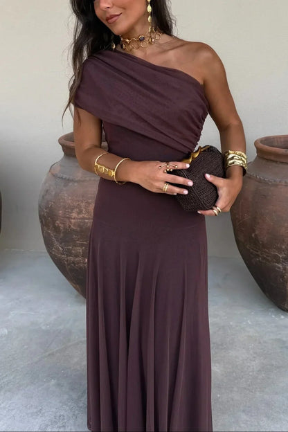 Robe Moulante Femme Soirée et Mariage - PanierRoyale