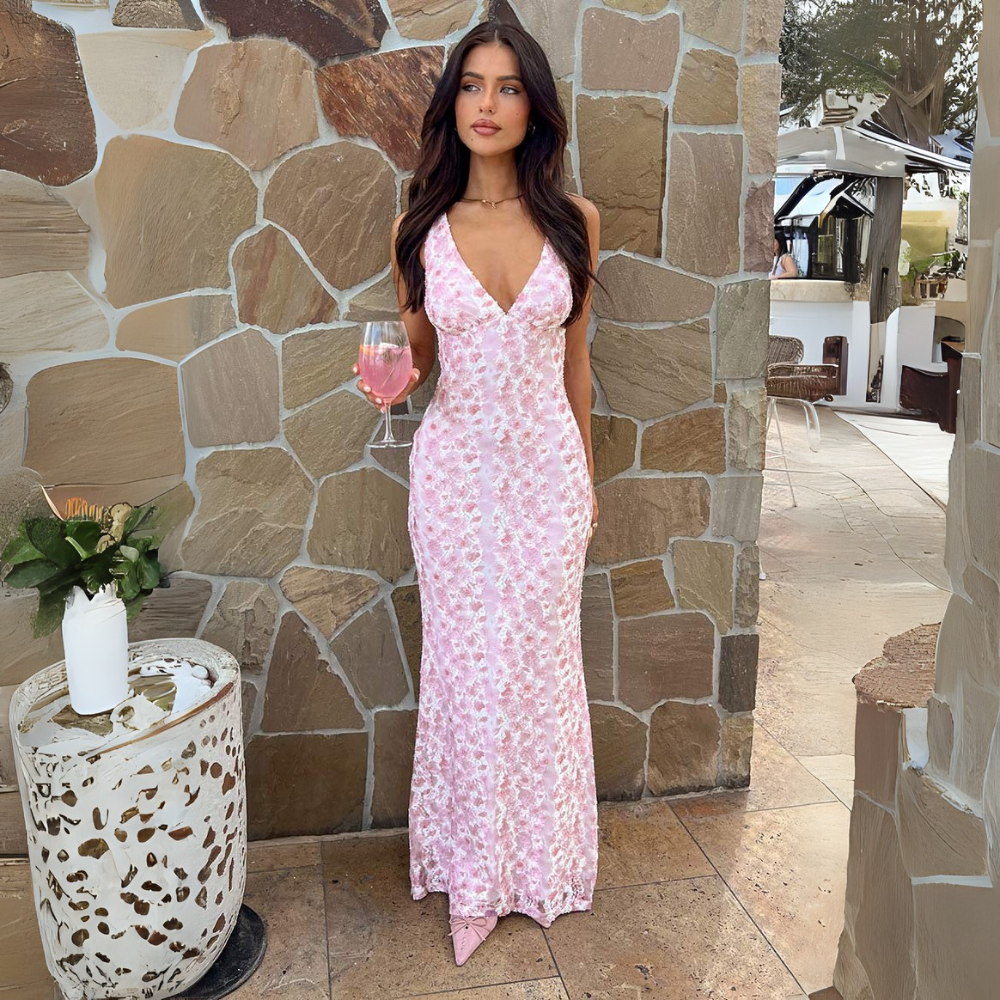Robe de Mariage Femme Grande Taille Élégante