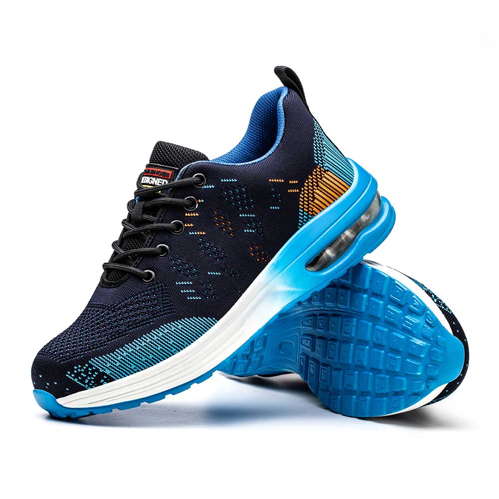 Chaussures de Sport Confort pour Homme avec Semelle Amortie - PanierRoyale