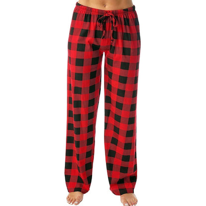 Pantalon de pyjama femme doux et confortable