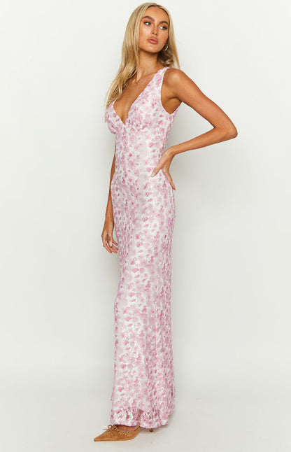 Robe de Mariage Femme Grande Taille Élégante