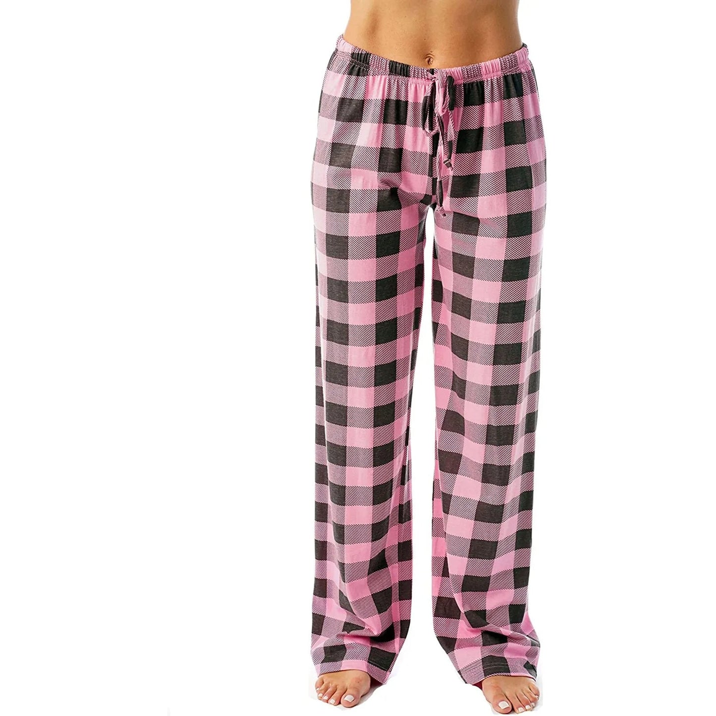 Pantalon de pyjama femme doux et confortable