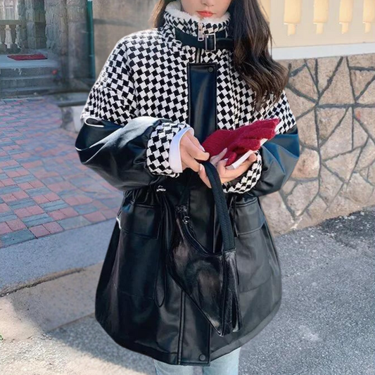 Veste Extérieure