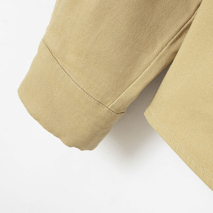 Chemise Homme Coton Robuste pour Quotidien
