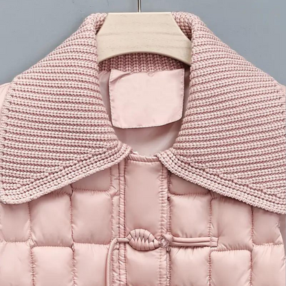 MAILANI - Gilet Thermique pour Femmes