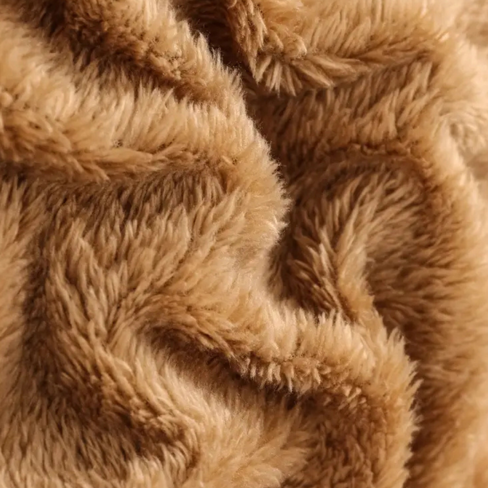 AKAMU - Manteau d'Hiver Élégant pour Hommes