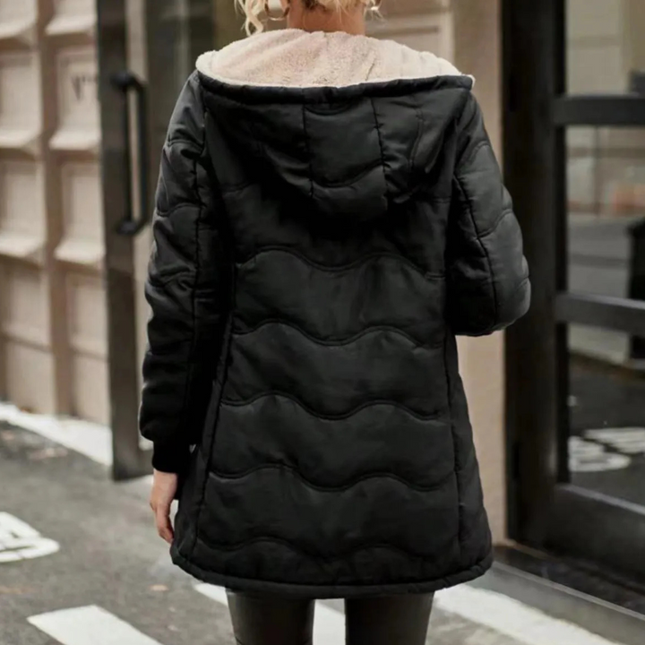 Veste d&
