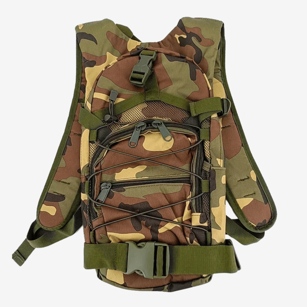 Sac à dos léger 15L pour randonnée et voyage