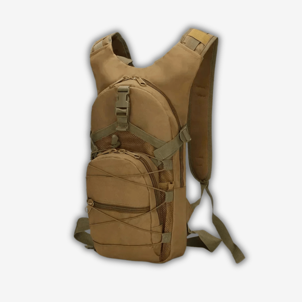 Sac à dos Randonnée Léger 15L Voyage Étanche