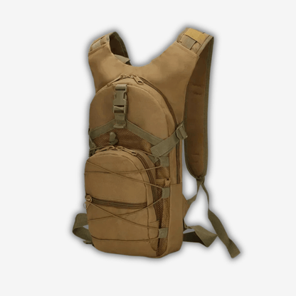 Sac à dos Randonnée Léger 15L Voyage Étanche