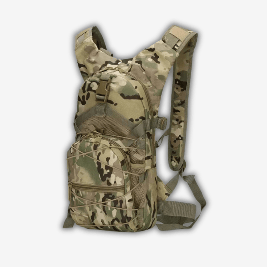 Sac à dos léger 15L pour randonnée et voyage - luxestyle