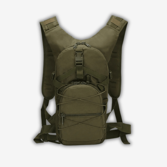 Sac à dos trekking léger 15L résistant - PanierRoyale