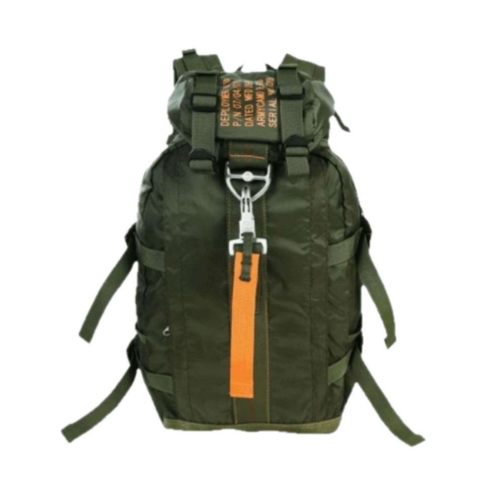 Sac à dos de trekking 30L étanche et ultra-léger