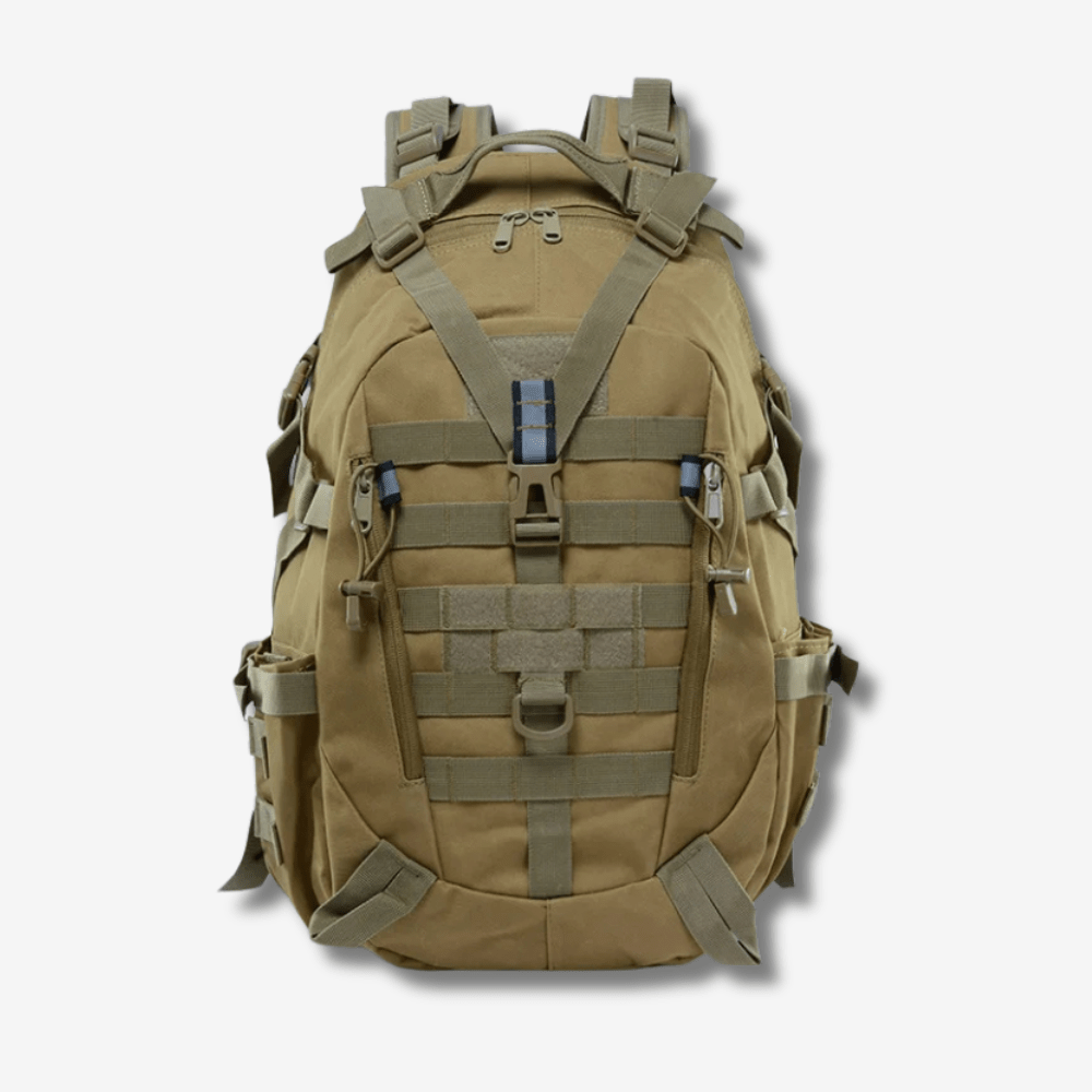 Sac à dos de trekking 30L étanche et résistant - luxestyle