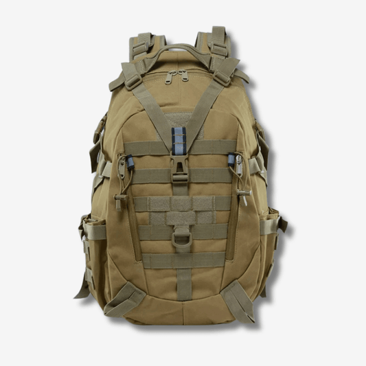 Sac à dos de trekking 30L étanche et résistant - luxestyle