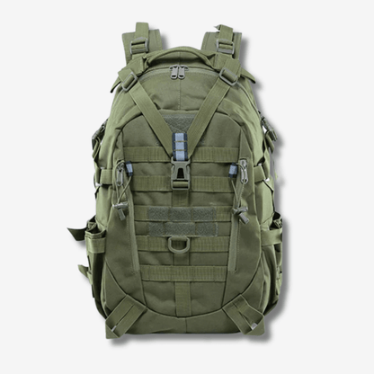Sac à dos de trekking 30L étanche et résistant