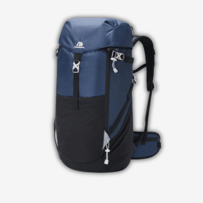 Sac à dos Trekking 50L Léger et Étanche