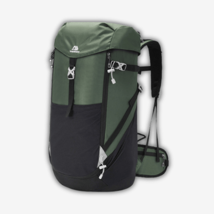 Sac à dos Trekking 50L Léger et Étanche
