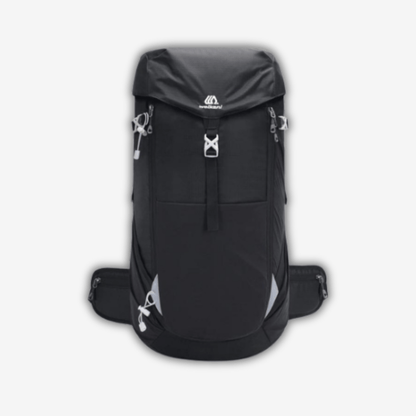 Sac à dos de trekking 50L ultraléger et imperméable - luxestyle