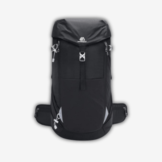 Sac à dos de trekking 50L ultraléger et imperméable - luxestyle
