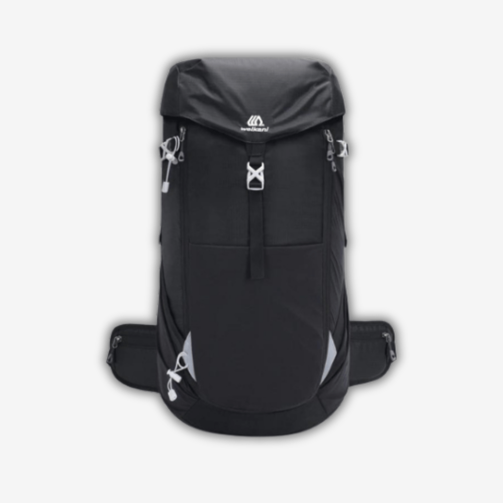 Sac à dos Trekking 50L Léger et Étanche - PanierRoyale