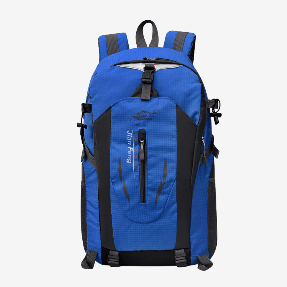 Sac à Dos de Randonnée Léger et Étanche 40 Litres