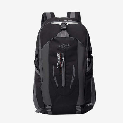 Sac à Dos de Randonnée Léger et Étanche 40 Litres - PanierRoyale