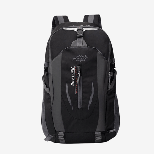Sac à Dos de Randonnée Léger et Étanche 40 Litres - PanierRoyale