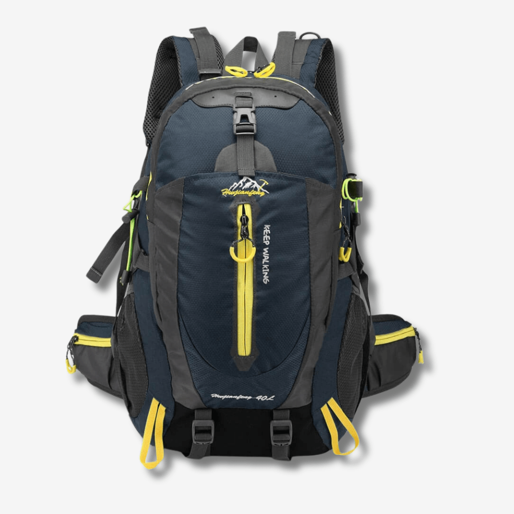 Sac à dos Trekking Léger 40L - Ultraléger et Solide