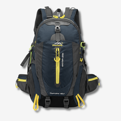 Sac à dos Randonnée Léger 40L - Confortable et Résistant