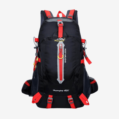 Sac à dos Trekking Léger 40L - Ultraléger et Solide