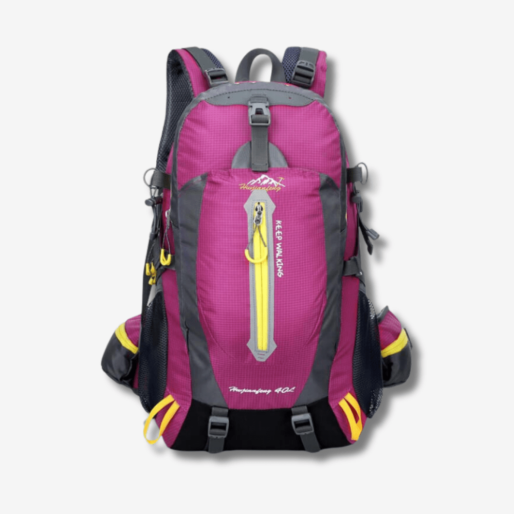 Sac à dos Trekking Léger 40L - Ultraléger et Solide