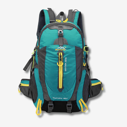 Sac à dos Randonnée Léger 40L - Confortable et Résistant