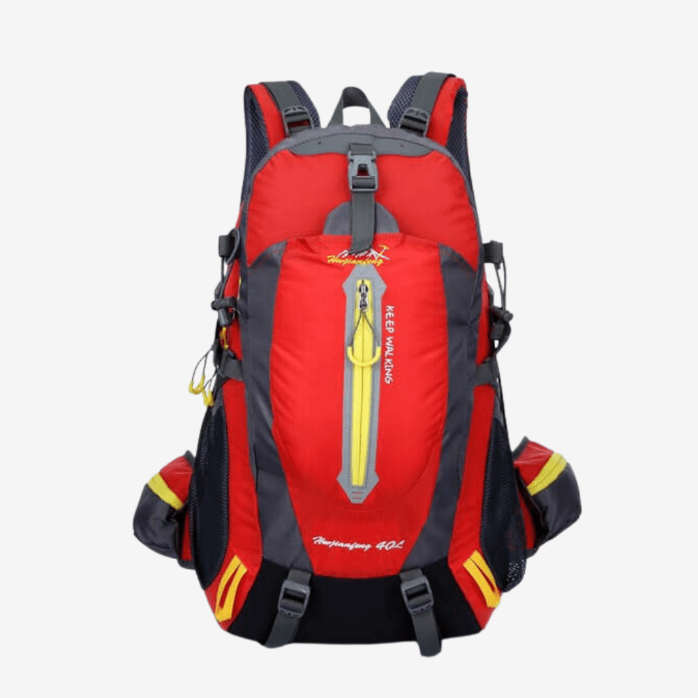 Sac à dos Trekking Léger 40L - Ultraléger et Solide
