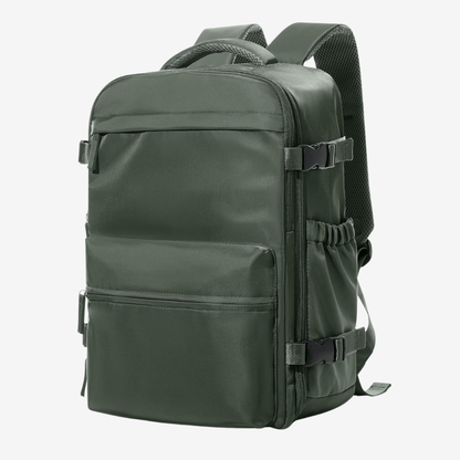 Sac à dos de voyage léger et compact