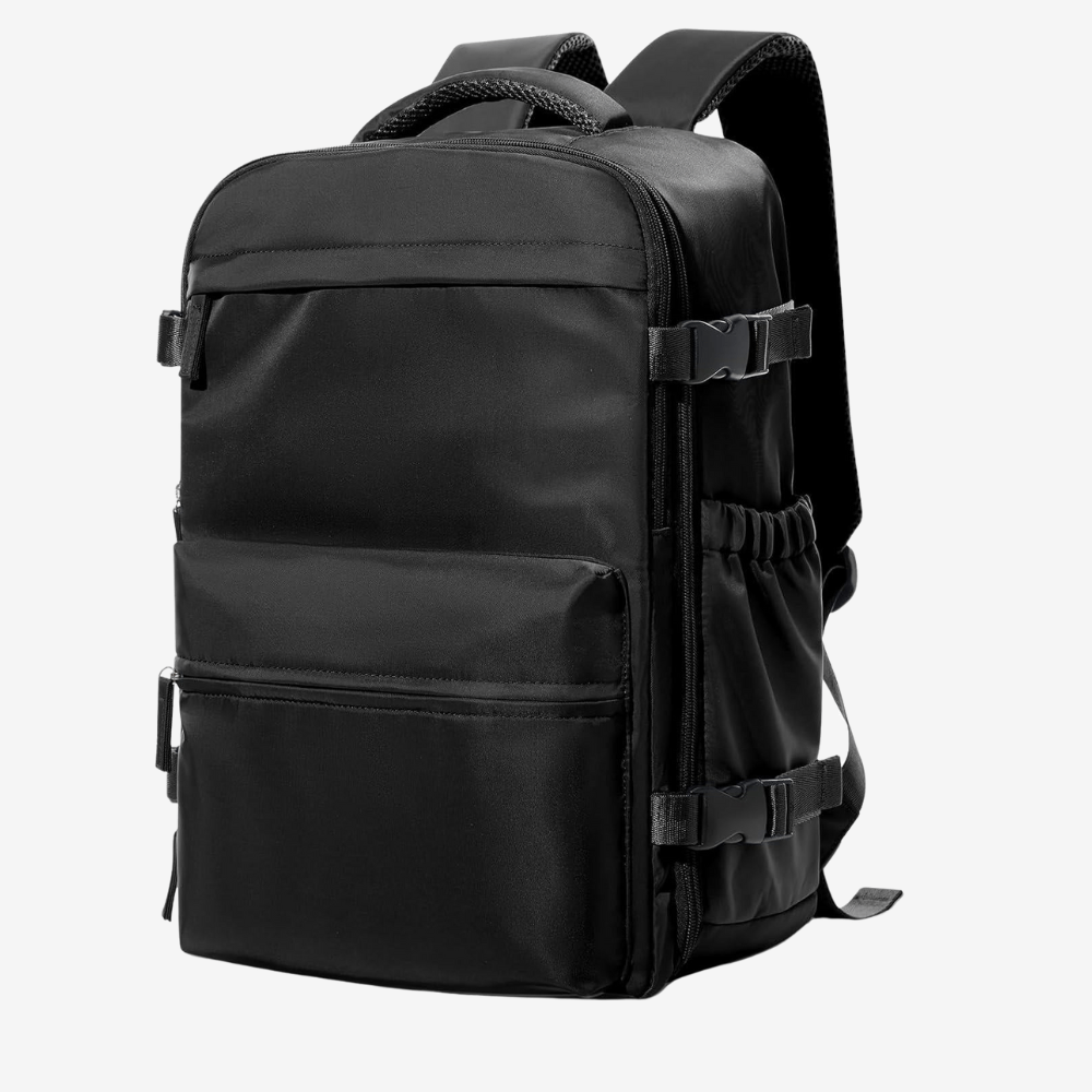 Sac à dos de voyage léger et compact - luxestyle