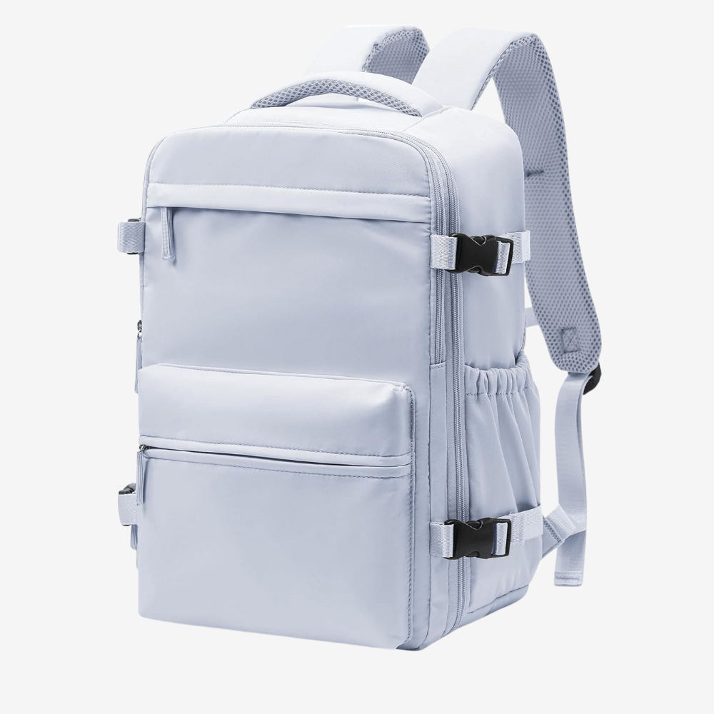 Sac à dos de voyage léger et compact