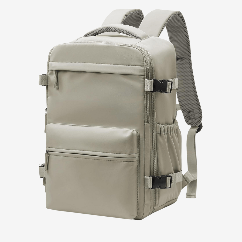 Sac à dos de voyage léger et compact