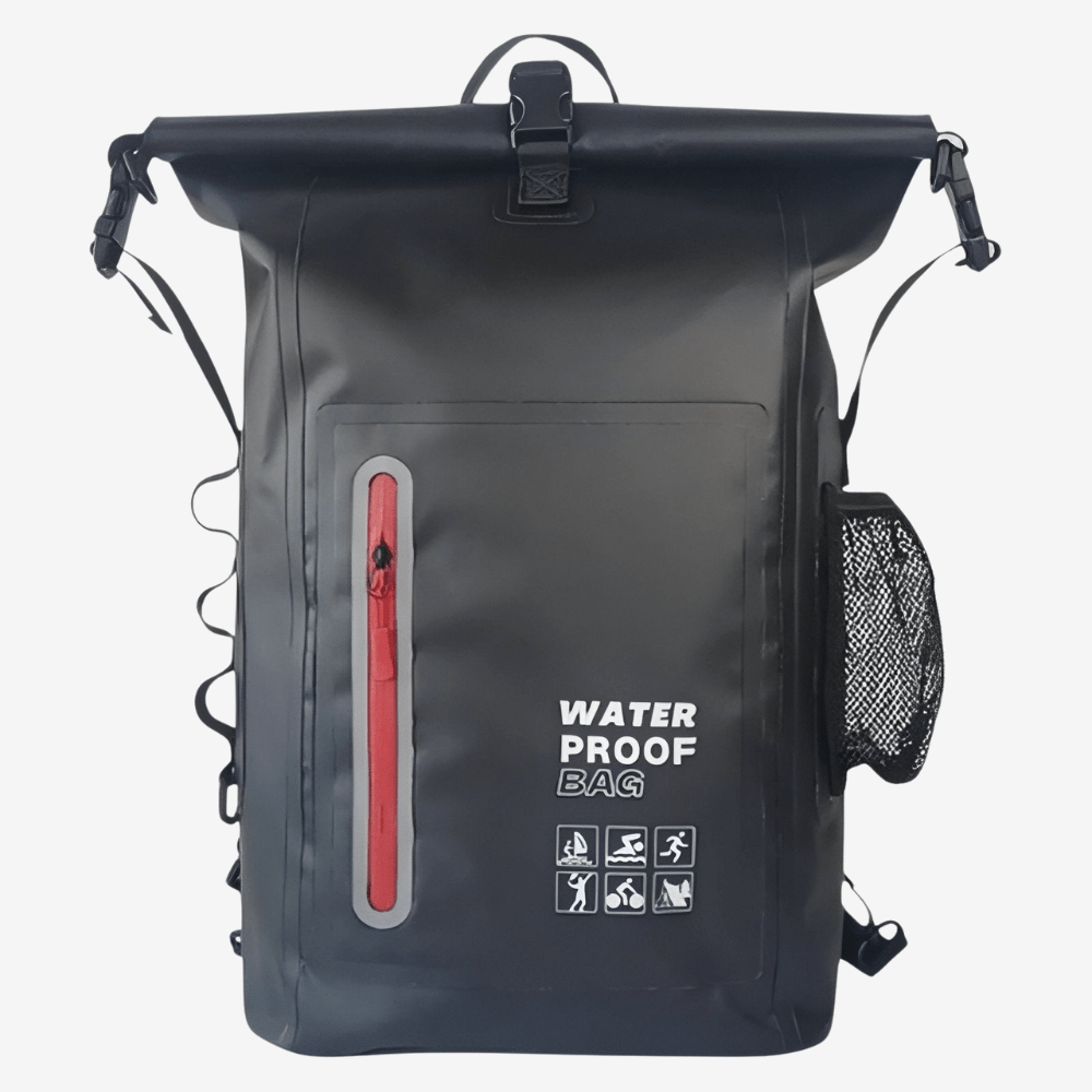 Sac à dos trekking étanche 30 litres