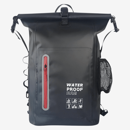 Sac à dos trekking étanche 30 litres