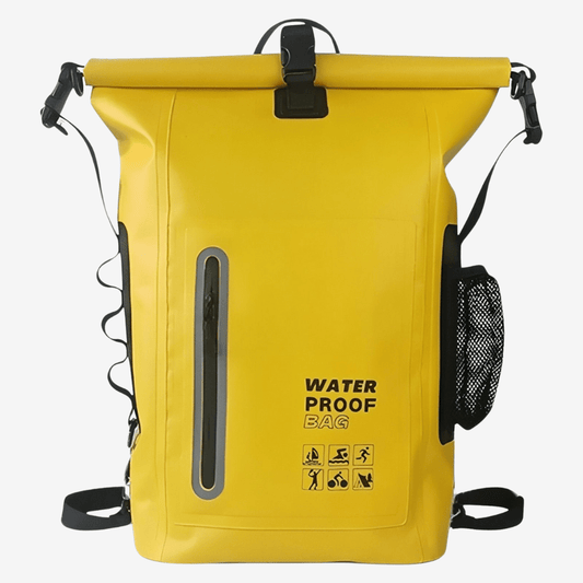 Sac à dos imperméable 30 L pour trekking - luxestyle