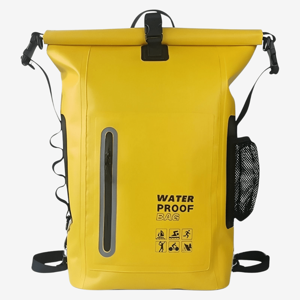 Sac à dos trekking étanche 30 litres - PanierRoyale