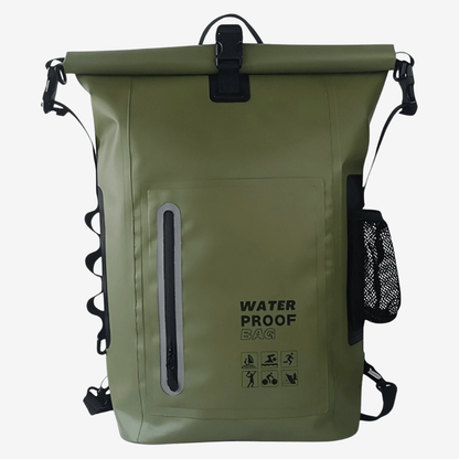Sac à dos trekking étanche 30 litres