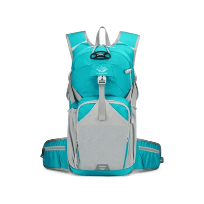 Sac à dos résistant et léger pour vélo et randonnée
