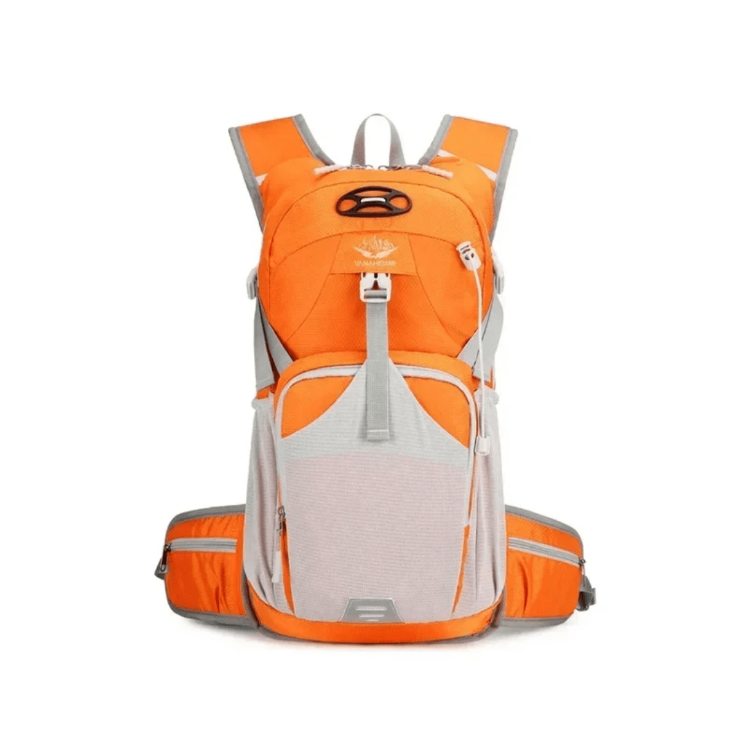 Sac à dos résistant et léger pour vélo et randonnée