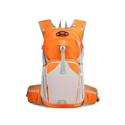 Sac à dos résistant et léger pour vélo et randonnée